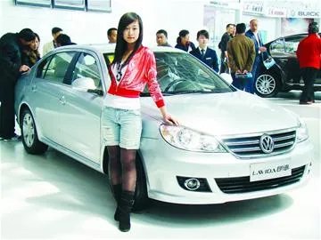 东营二手车市场的介绍