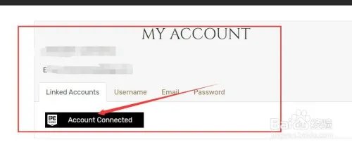 Total War Access怎么关联Epic