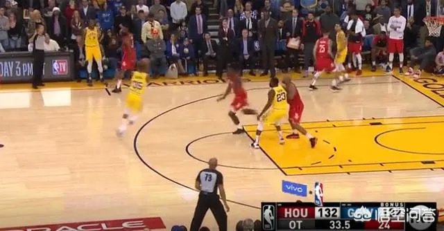 火勇裁判报告官宣，杜兰特界外救球是因哈登先犯规，火箭绝杀三分未提及，你怎么看？