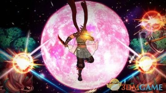 《DNF》95版本阿修罗刷图加点攻略