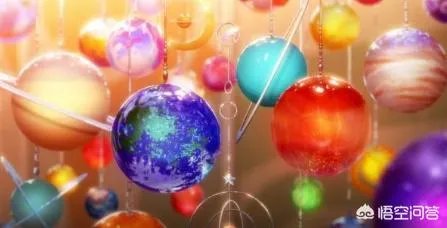 如何评价动漫《来自多彩世界的明天》？