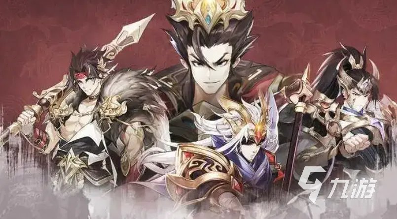 高人气幻想游戏推荐2023 热门的幻想手游合集