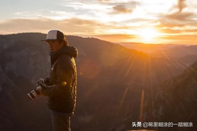 你怎么评价电影《徒手攀岩》？