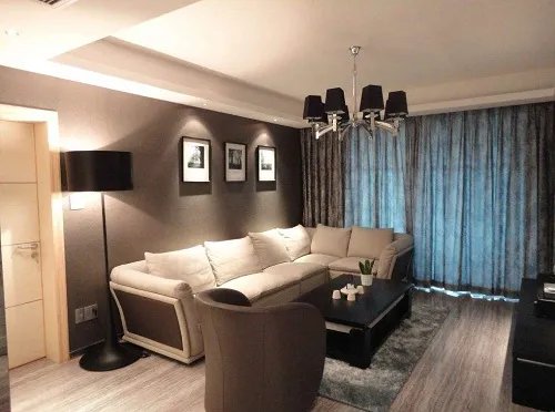 客厅吊灯有哪些品牌