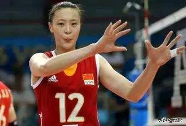 作为女排第一人气球星，惠若琪能有退役仪式，你可以理解吗？