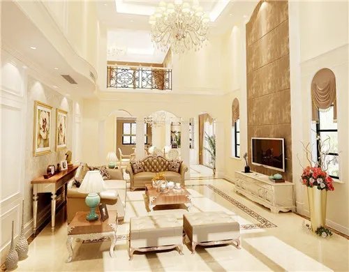 家庭装修有哪些风格