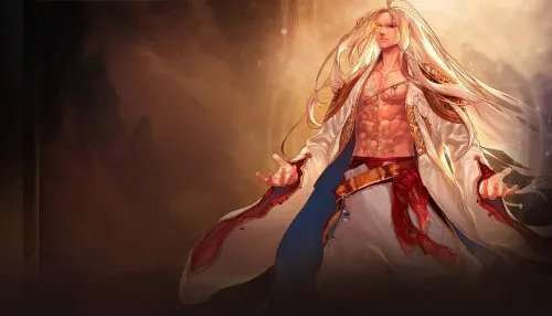 DNF男气功二觉念皇觉醒技能介绍