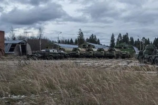 “近40年持续发出信号”，俄罗斯这个神秘电台究竟是怎么回事？