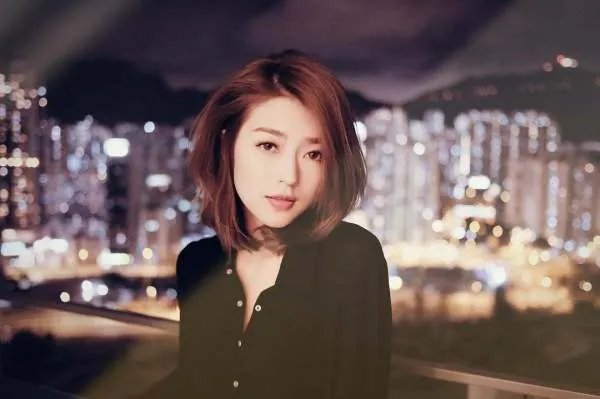 到此为止歌词周柏豪