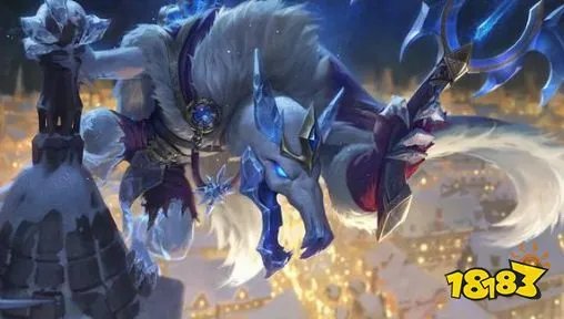 lol老鼠怎么出装 《英雄联盟》老鼠出装2023