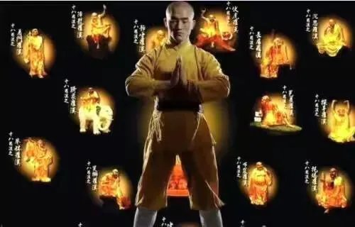 武僧一龙到底为什么被武林风抛弃?