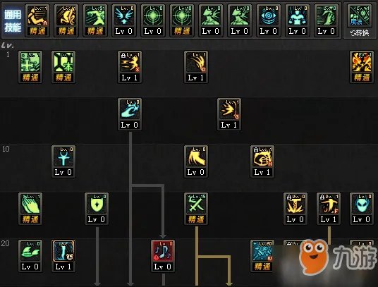 《DNF》神思者刷图怎么加点 神思者刷图加点攻略