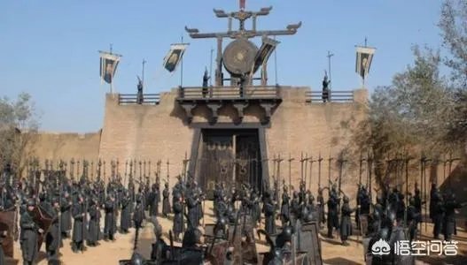 秦国锐士、魏武卒和齐国技击哪个厉害？