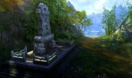 《新天龙八部》慕容派PK技巧分享