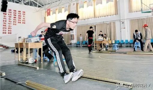 如何看待福州中考体育取消！全部满分？