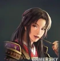 《信长之野望大志》美女排名及特点分析 信长之野望大志女角色排名
