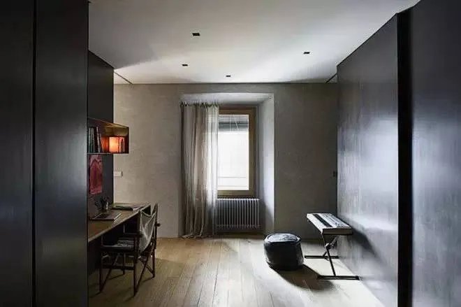 16世纪建筑的神奇改造 很值得学习借鉴