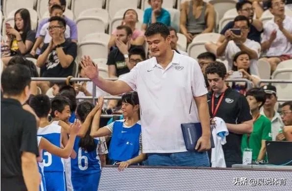 8月4日,姚基金慈善赛有直播吗?在备战男篮世界杯的关键阶段,办这样的比赛有必要吗?