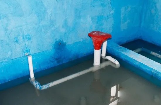 家装防水材料有哪些 防水材料分类及选购方法