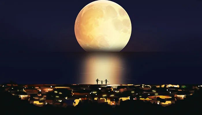 中秋节多少号 2021中秋是哪一天几月几号