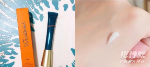 30岁公认最好用的眼霜排行榜_30岁去皱纹最好的眼霜