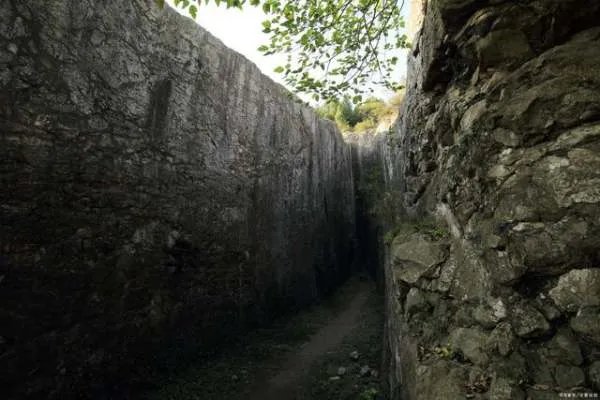 阳山碑材为什么被称为天下第一碑？有什么特殊之处么？