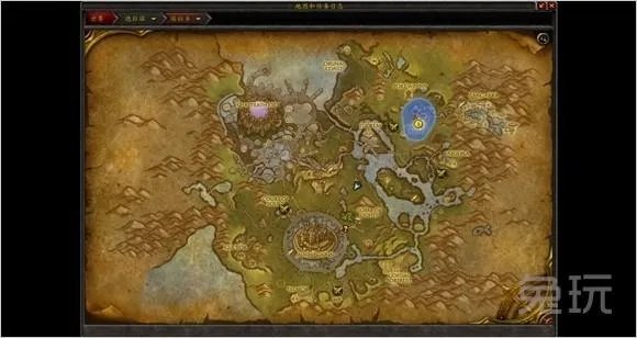 奥金顿守门人任务（要塞保镖声望怎么冲）