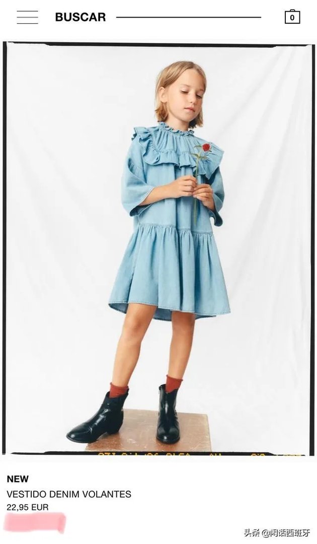 大家给孩子在网上买衣服都在哪里买，五岁女孩。谢谢给推荐一下品牌和平台？