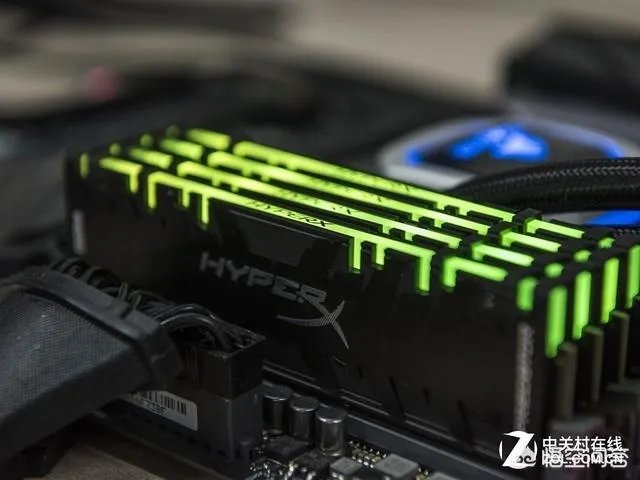 金士顿内存怎么样？