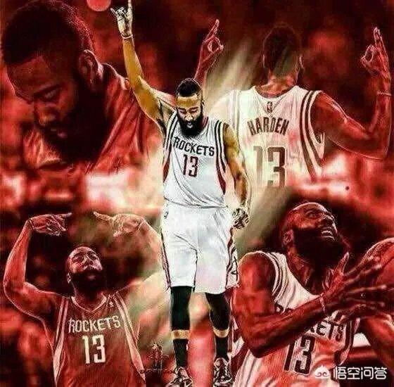 休斯顿火箭为何在保罗受伤后突然爆发了？