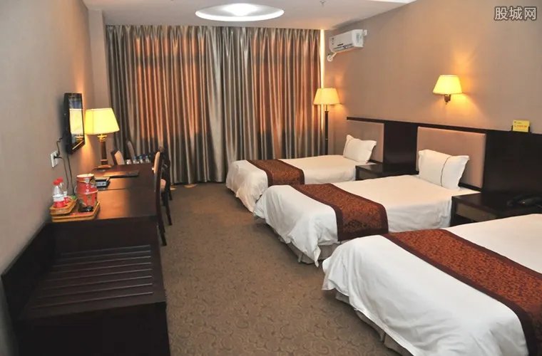 小区藏84家旅馆 把自家房间用来作旅馆收80元一晚