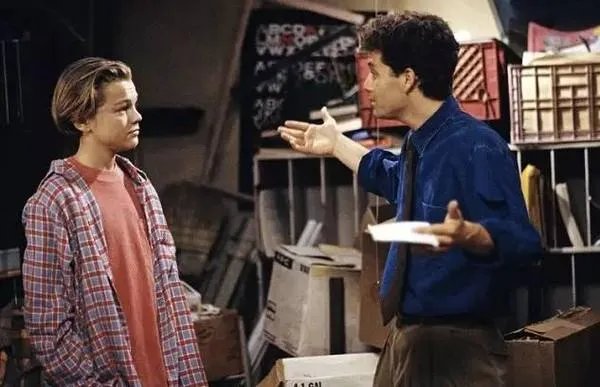 你有没有特别喜欢的美剧或电影的剧照和截图？