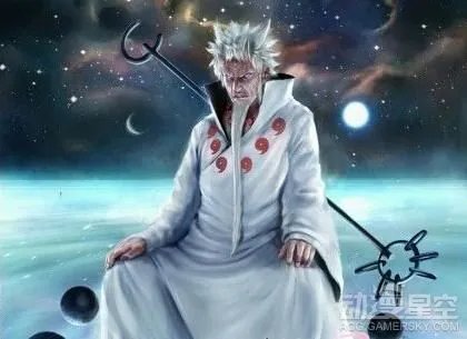 《火影忍者》TOP15人物实力排行榜！