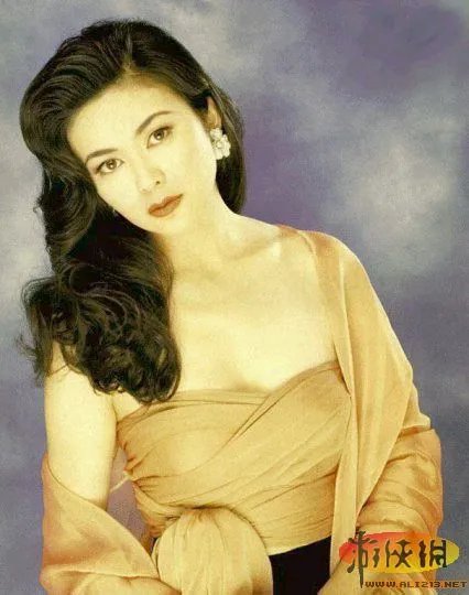 霍建华陈乔恩疑复合 盘点昔日美艳绯闻女友