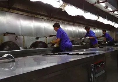 油烟机清洗加盟哪家的技术好，能更容易做啊？