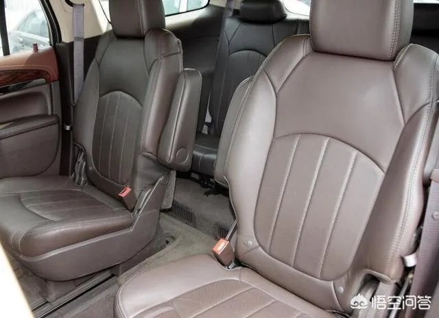 改款昂科雷，35万大家怎么看？