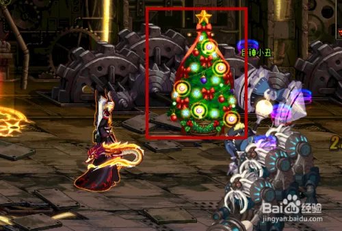 DNF圣诞糖果如何获得