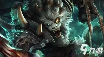 LOL手游狮子狗符文装备搭配攻略