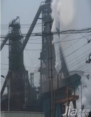 93家家具企业被罚 废气治理为主因