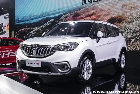 五万左右的车有哪些