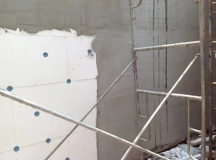 一体化外墙保温的优势 外墙保温板种类