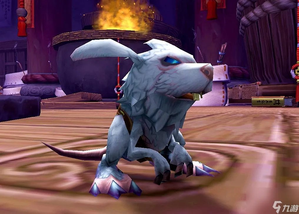 林庭的草药之旅成就怎么做 魔兽林庭的草药之旅完成方法  知识库