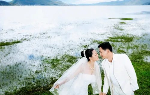 云南婚纱摄影哪家好 云南哪里拍婚纱照好看