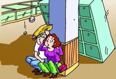 四川自贡4.9级地震