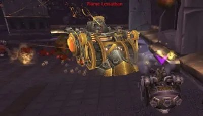 魔兽世界最新创意：跨服组队系统