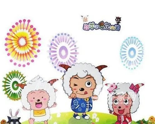 萌翻儿童房 10款可爱卧室背景墙贴