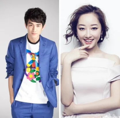 林更新女友王蓉微博曝分手   盘点林更新的那些绯闻女孩