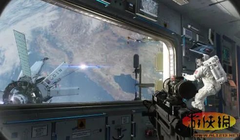 动视:《使命召唤10：幽灵》PC版卡顿无优化补丁