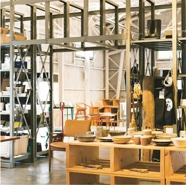 Hanako｜家居美学的充电站：来10家东京杂货店逛一逛