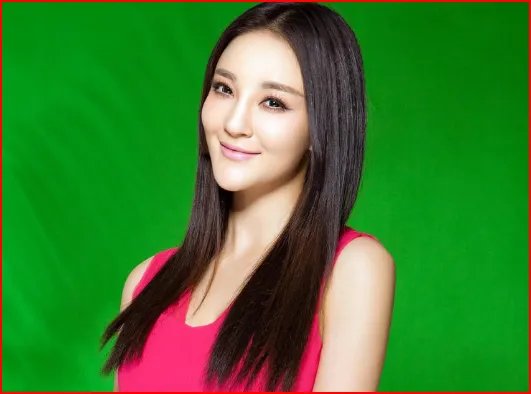 刘雨欣为什么是军人？